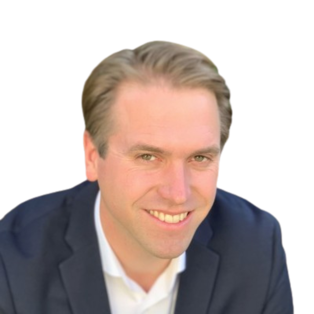 Frederik Ossege