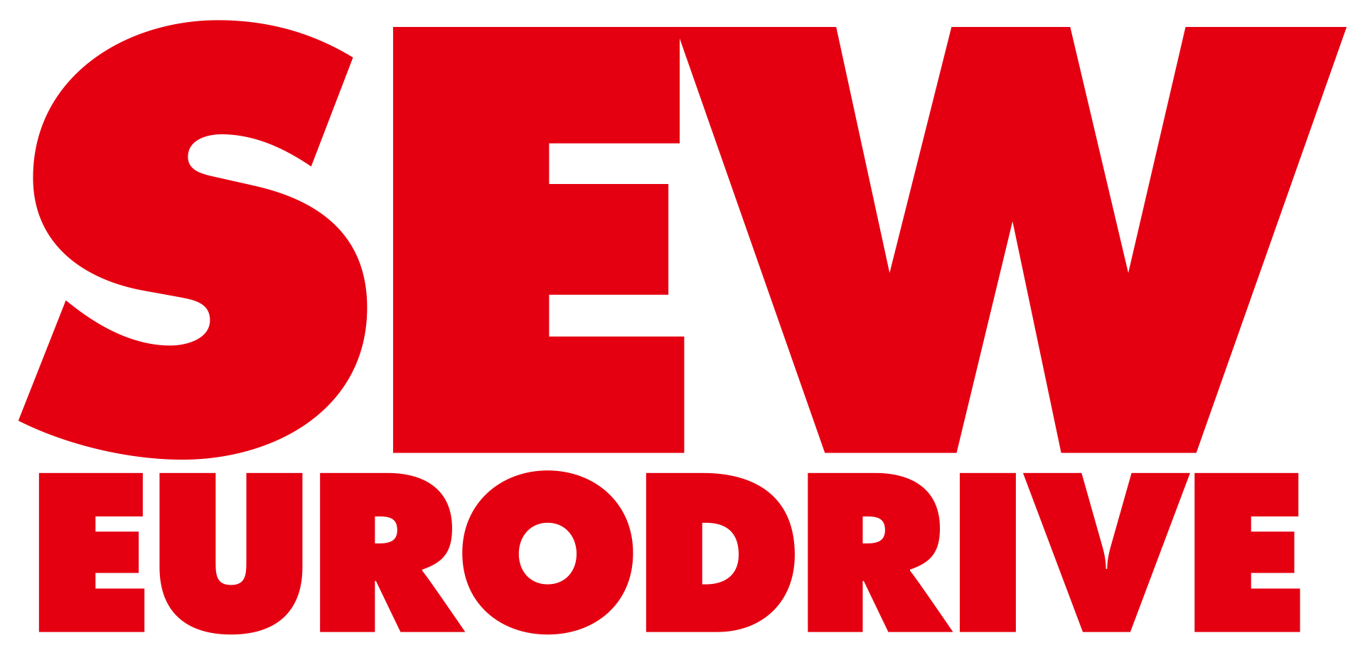 SEW Eurodrive logo