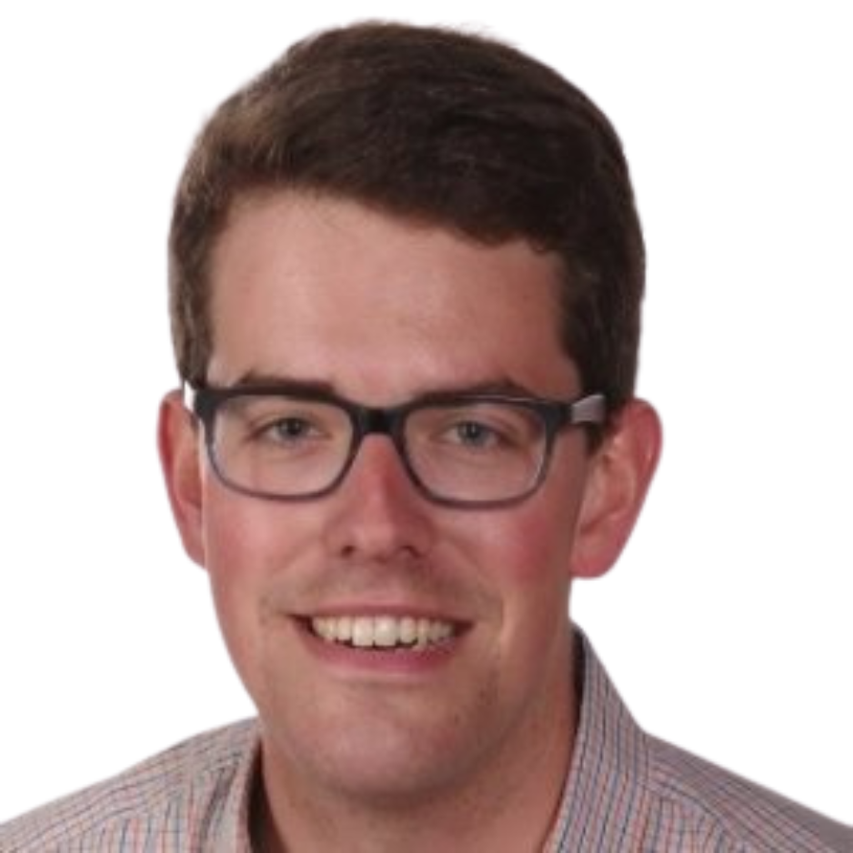 Steven Bellens, Digital Transformation Lead at SEW Eurodrive