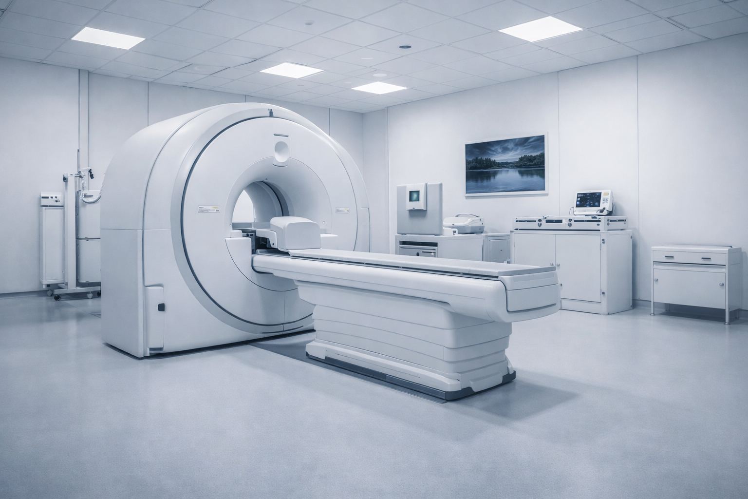 MedTech & Medical Devices