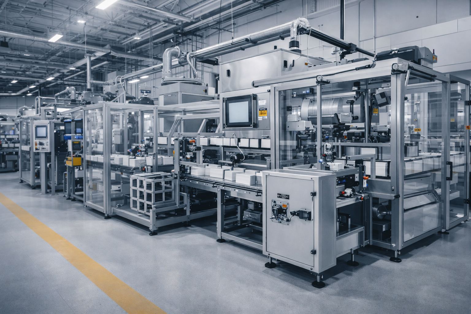 Packaging & Printing